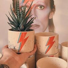 Cargar imagen en el visor de la galería, Maceta Ziggy ⚡