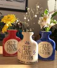 Cargar imagen en el visor de la galería, Floreritos Self-Love Potion