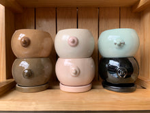 Cargar imagen en el visor de la galería, Mastetas