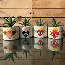 Cargar imagen en el visor de la galería, Milagritos 9 x 7