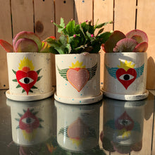 Cargar imagen en el visor de la galería, Milagritos 10 x 10