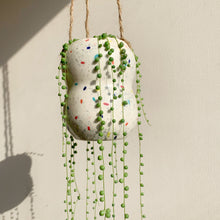 Cargar imagen en el visor de la galería, Guaje Colgante