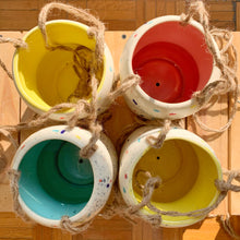 Cargar imagen en el visor de la galería, Guaje Colgante