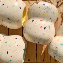 Cargar imagen en el visor de la galería, Guaje Colgante