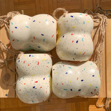 Cargar imagen en el visor de la galería, Guaje Colgante