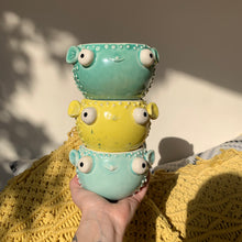 Cargar imagen en el visor de la galería, Pez Globo