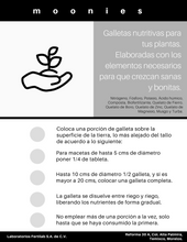 Cargar imagen en el visor de la galería, M o o n i e s