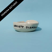 Cargar imagen en el visor de la galería, Cenicero Anxiety Disposal