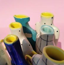 Cargar imagen en el visor de la galería, Florero Jarroncito