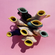 Cargar imagen en el visor de la galería, Florero Anforita