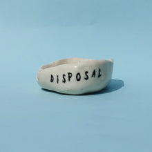 Cargar imagen en el visor de la galería, Cenicero Anxiety Disposal