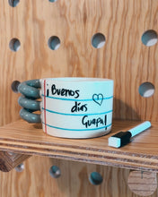 Cargar imagen en el visor de la galería, Taza Block
