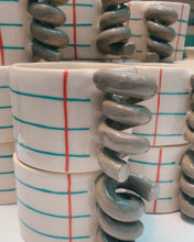 Cargar imagen en el visor de la galería, Taza Block
