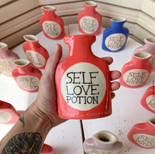 Cargar imagen en el visor de la galería, Floreritos Self-Love Potion
